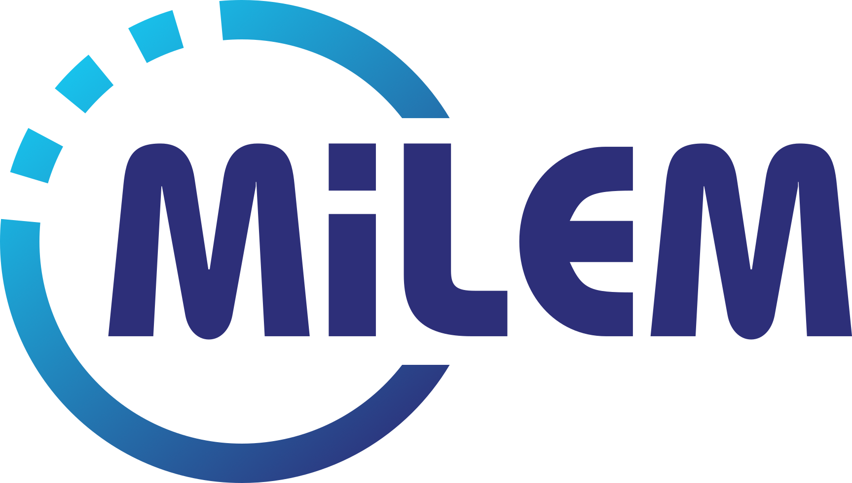 Milem Logo